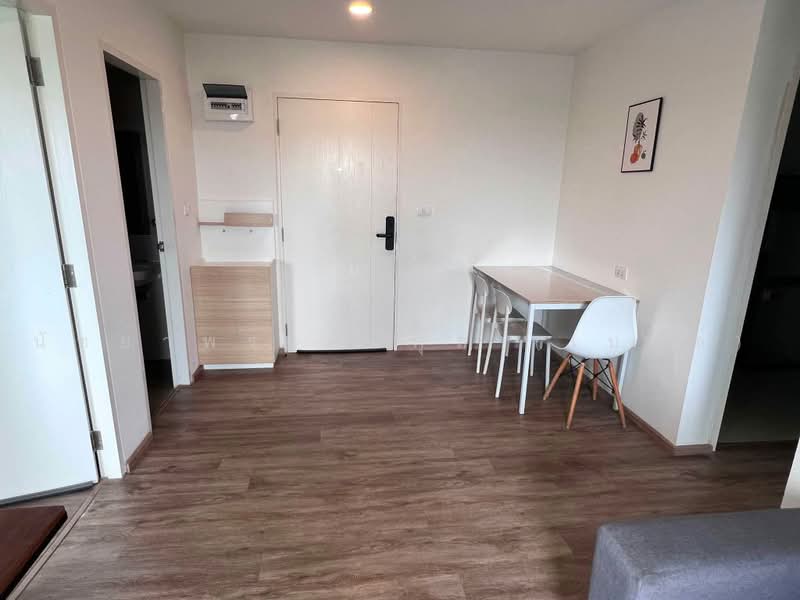 Sena Kith Srinakarin-Sridan, Samut Prakan, Sukhumvit Road 113, Samrong Nua, Muang Samut Prakarn, Samut Prakan, 2 Bedrooms, 45 sqm, Condo For Rent, by Nattayaporn Peumkul (Benz), 500496425 - DDproperty.com