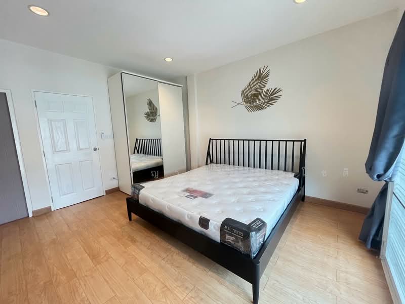 Grandity Sathupradit 2, Bangkok, Sathupradit Road, Bang Klo, Bang Kho Laem, Bangkok, 4 Bedrooms, 200 sqm, Townhouse For Rent, by ปรินทร์ญาดา ชิณโชติ, 500496426 - DDproperty.com