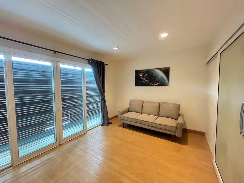 Grandity Sathupradit 2, Bangkok, Sathupradit Road, Bang Klo, Bang Kho Laem, Bangkok, 4 Bedrooms, 200 sqm, Townhouse For Rent, by ปรินทร์ญาดา ชิณโชติ, 500496426 - DDproperty.com
