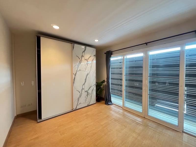 Grandity Sathupradit 2, Bangkok, Sathupradit Road, Bang Klo, Bang Kho Laem, Bangkok, 4 Bedrooms, 200 sqm, Townhouse For Rent, by ปรินทร์ญาดา ชิณโชติ, 500496426 - DDproperty.com