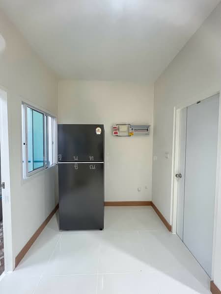 Grandity Sathupradit 2, Bangkok, Sathupradit Road, Bang Klo, Bang Kho Laem, Bangkok, 4 Bedrooms, 200 sqm, Townhouse For Rent, by ปรินทร์ญาดา ชิณโชติ, 500496426 - DDproperty.com