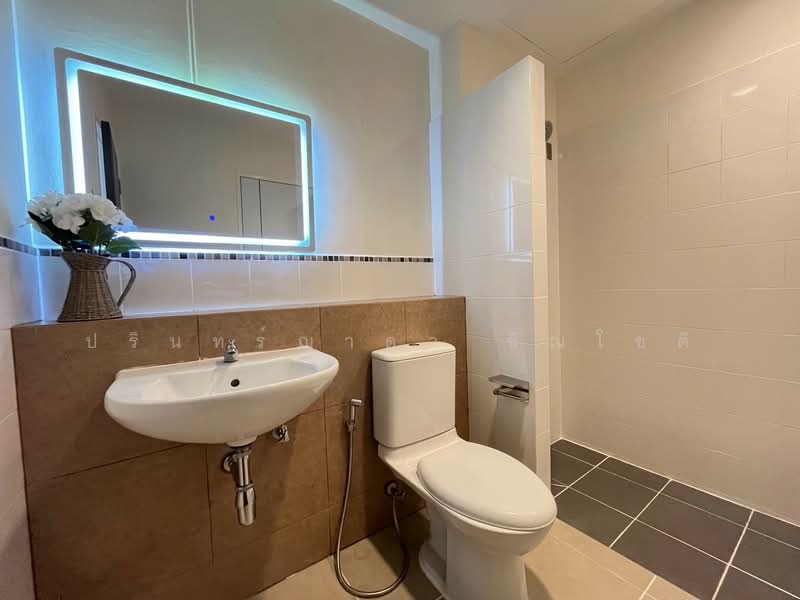 Grandity Sathupradit 2, Bangkok, Sathupradit Road, Bang Klo, Bang Kho Laem, Bangkok, 4 Bedrooms, 200 sqm, Townhouse For Rent, by ปรินทร์ญาดา ชิณโชติ, 500496426 - DDproperty.com