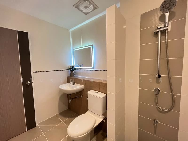 Grandity Sathupradit 2, Bangkok, Sathupradit Road, Bang Klo, Bang Kho Laem, Bangkok, 4 Bedrooms, 200 sqm, Townhouse For Rent, by ปรินทร์ญาดา ชิณโชติ, 500496426 - DDproperty.com