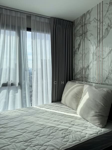 The Privacy Taopoon Interchange, Bangkok, Soi Bangkok-Nonthaburi 16, Bangkok-Nonthaburi Road, Bang Sue, Bangkok, 1 Bedroom, 28 sqm, Condo For Sale, by Rujira Chuaoon, 500496427 - DDproperty.com
