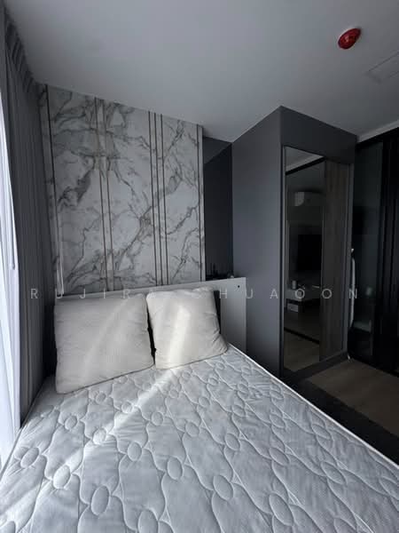 The Privacy Taopoon Interchange, Bangkok, Soi Bangkok-Nonthaburi 16, Bangkok-Nonthaburi Road, Bang Sue, Bangkok, 1 Bedroom, 28 sqm, Condo For Sale, by Rujira Chuaoon, 500496427 - DDproperty.com
