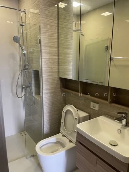 The Privacy Taopoon Interchange, Bangkok, Soi Bangkok-Nonthaburi 16, Bangkok-Nonthaburi Road, Bang Sue, Bangkok, 1 Bedroom, 28 sqm, Condo For Sale, by Rujira Chuaoon, 500496427 - DDproperty.com