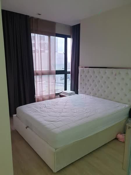 Quinn Ratchada 17, Bangkok, 454 456 Soi Inthara Mari 45, Din Daeng, Bangkok, 2 Bedrooms, 65 sqm, Condo For Sale, by NR AGENT, 500496428 - DDproperty.com