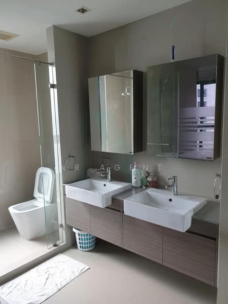 Quinn Ratchada 17, Bangkok, 454 456 Soi Inthara Mari 45, Din Daeng, Bangkok, 2 Bedrooms, 65 sqm, Condo For Sale, by NR AGENT, 500496428 - DDproperty.com