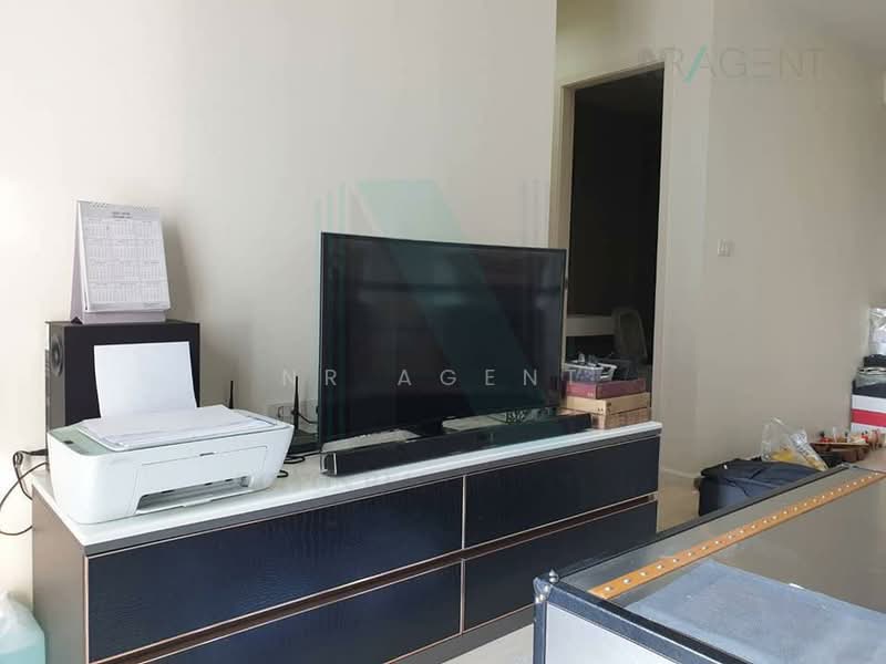 Quinn Ratchada 17, Bangkok, 454 456 Soi Inthara Mari 45, Din Daeng, Bangkok, 2 Bedrooms, 65 sqm, Condo For Sale, by NR AGENT, 500496428 - DDproperty.com