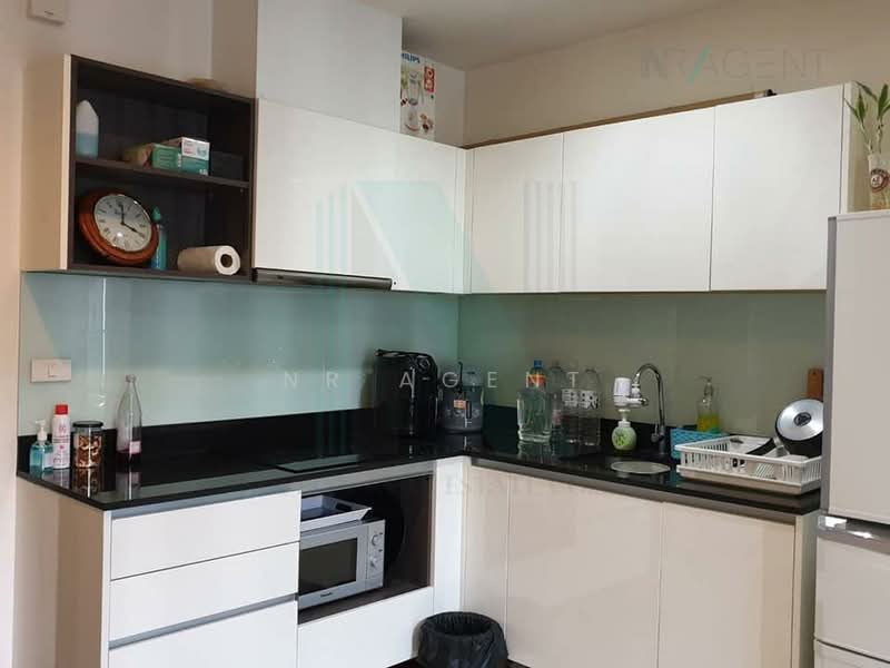 Quinn Ratchada 17, Bangkok, 454 456 Soi Inthara Mari 45, Din Daeng, Bangkok, 2 Bedrooms, 65 sqm, Condo For Sale, by NR AGENT, 500496428 - DDproperty.com