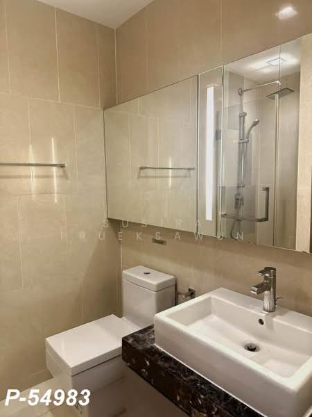 Hyde Sukhumvit 13, Bangkok, 13 Sukhumvit Road, Khlongtoei Nua, Watthana, Bangkok, 1 Bedroom, 30 sqm, Condo For Rent, by Susira Prueksawun, 500496429 - DDproperty.com