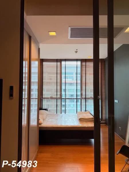 Hyde Sukhumvit 13, Bangkok, 13 Sukhumvit Road, Khlongtoei Nua, Watthana, Bangkok, 1 Bedroom, 30 sqm, Condo For Rent, by Susira Prueksawun, 500496429 - DDproperty.com