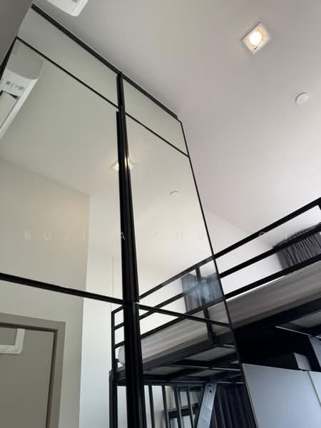 The Line Sukhumvit 101, Bangkok, 3009 Sukhumvit 101 Road, Bang Chak, Phra Khanong, Bangkok, 1 Bedroom, 28 sqm, Condo For Sale, by Rujira Chuaoon, 500496430 - DDproperty.com