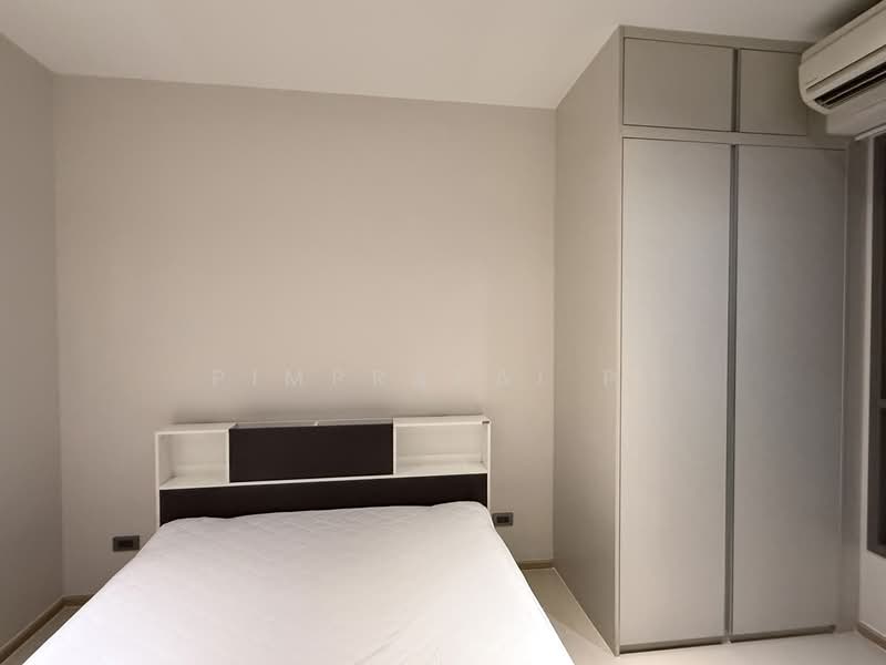 Whizdom Station Ratchada-Thapra, Bangkok, Ratchada Road, Dao Khanong, Thon Buri, Bangkok, Studio, 23 sqm, Condo For Rent, by Pimprapai P., 500496431 - DDproperty.com