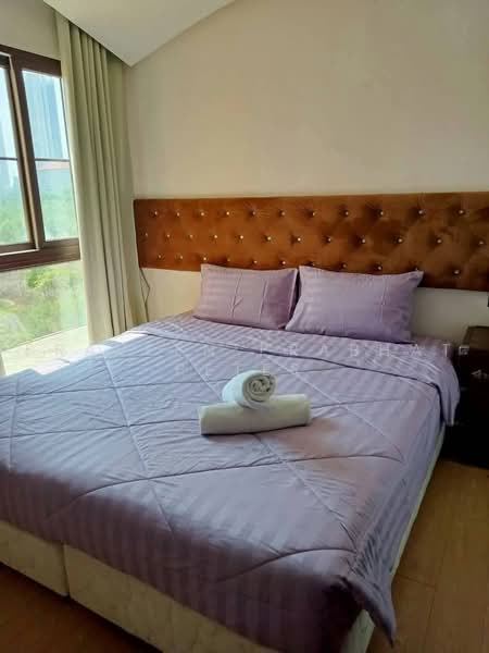 Venetian Signature Condo Resort Pattaya, Chon Buri (Pattaya), Na Jomtien Rd., Nong Pru, Bang Lamung (Pattaya), Chon Buri (Pattaya), 1 Bedroom, 33 sqm, Condo For Rent, by Praveen Peter, 500496432 - DDproperty.com