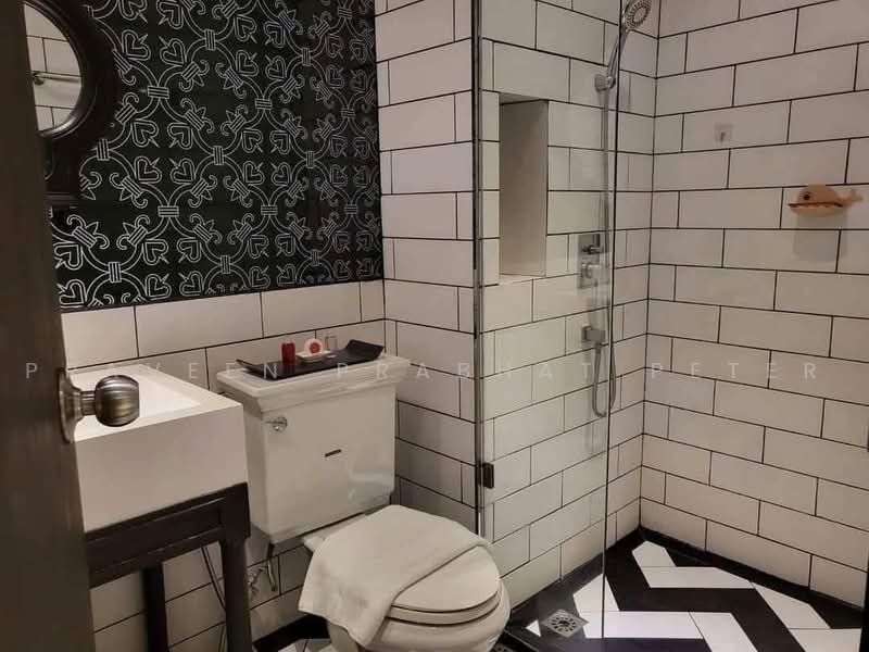 Venetian Signature Condo Resort Pattaya, Chon Buri (Pattaya), Na Jomtien Rd., Nong Pru, Bang Lamung (Pattaya), Chon Buri (Pattaya), 1 Bedroom, 33 sqm, Condo For Rent, by Praveen Peter, 500496432 - DDproperty.com