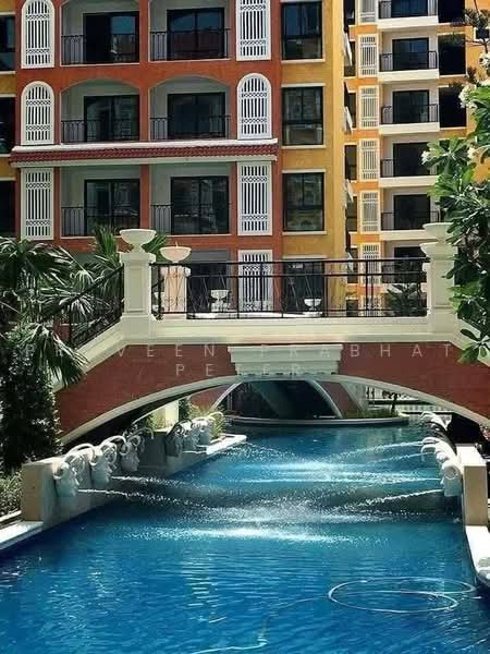Venetian Signature Condo Resort Pattaya, Chon Buri (Pattaya), Na Jomtien Rd., Nong Pru, Bang Lamung (Pattaya), Chon Buri (Pattaya), 1 Bedroom, 33 sqm, Condo For Rent, by Praveen Peter, 500496432 - DDproperty.com