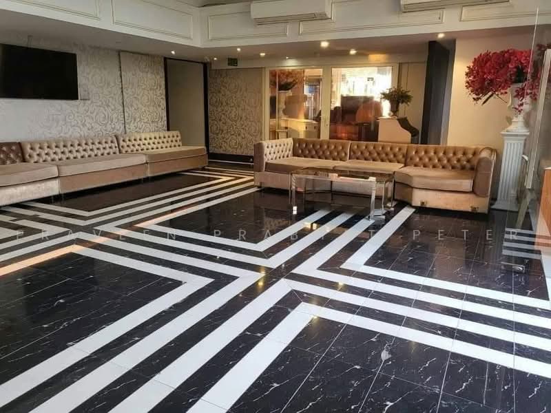 Venetian Signature Condo Resort Pattaya, Chon Buri (Pattaya), Na Jomtien Rd., Nong Pru, Bang Lamung (Pattaya), Chon Buri (Pattaya), 1 Bedroom, 33 sqm, Condo For Rent, by Praveen Peter, 500496432 - DDproperty.com