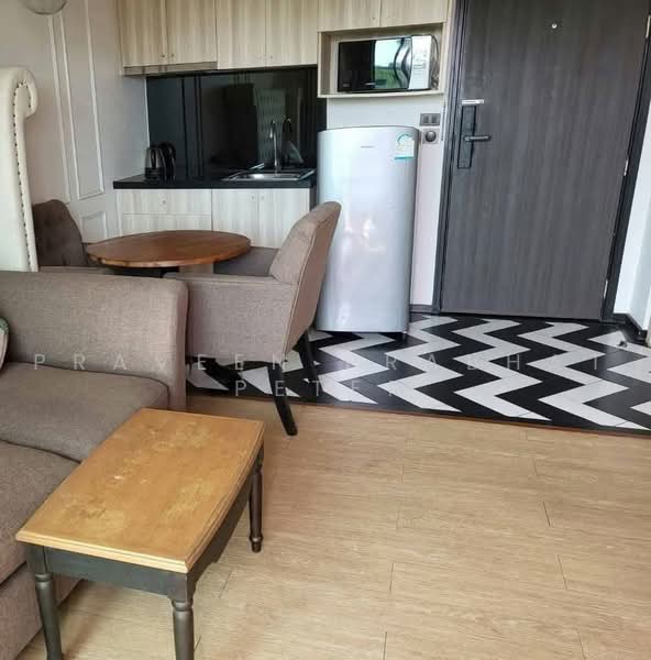 Venetian Signature Condo Resort Pattaya, Chon Buri (Pattaya), Na Jomtien Rd., Nong Pru, Bang Lamung (Pattaya), Chon Buri (Pattaya), 1 Bedroom, 33 sqm, Condo For Rent, by Praveen Peter, 500496432 - DDproperty.com