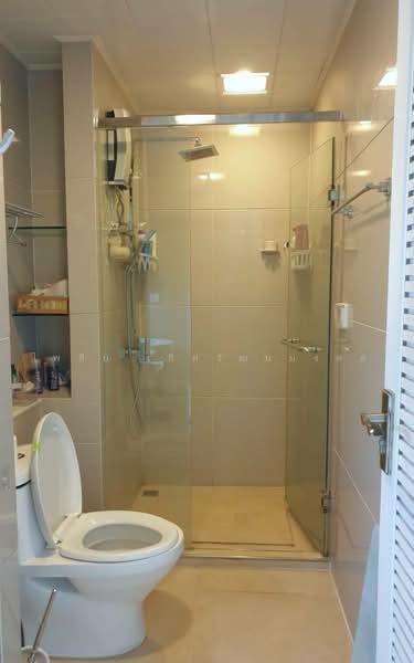 TC Green Rama 9, Bangkok, Rama 9 Road, Huai Khwang, Bangkok, 1 Bedroom, 38 sqm, Condo For Sale, by ไพลิน เลิศวัฒนมงคล, 500496437 - DDproperty.com