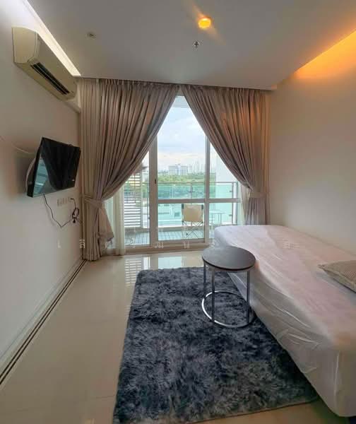 TC Green Rama 9 : ทีซี กรีน พระราม 9, กรุงเทพ, ถนนพระราม 9, ห้วยขวาง, กรุงเทพ, 38 ตร.ม., คอนโด ขาย, โดย ไพลิน เลิศวัฒนมงคล, 500496437 - DDproperty.com