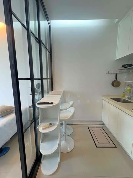 TC Green Rama 9, Bangkok, Rama 9 Road, Huai Khwang, Bangkok, 1 Bedroom, 38 sqm, Condo For Sale, by ไพลิน เลิศวัฒนมงคล, 500496437 - DDproperty.com