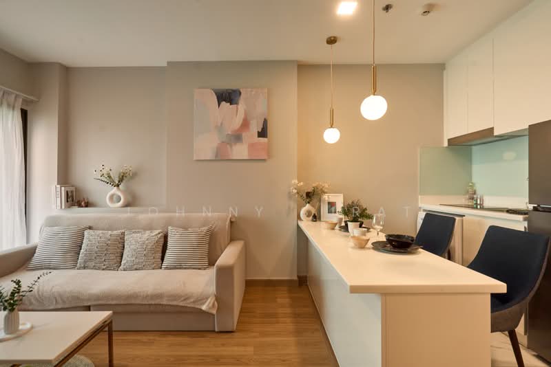 Astra Sky River, Chiang Mai, Changklan, Chang Klan, Muang Chiang Mai, Chiang Mai, 1 Bedroom, 35 sqm, Condo For Rent, by Surat Premsri, 500496439 - DDproperty.com