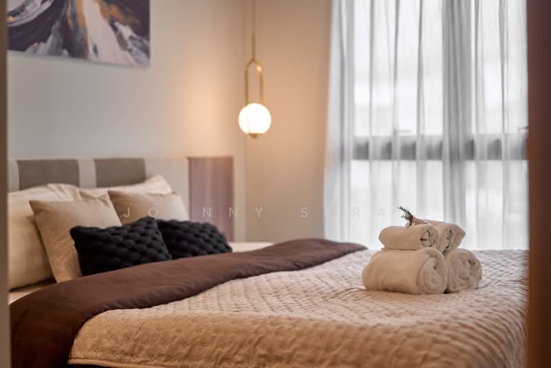 Astra Sky River, Chiang Mai, Changklan, Chang Klan, Muang Chiang Mai, Chiang Mai, 1 Bedroom, 35 sqm, Condo For Rent, by Surat Premsri, 500496439 - DDproperty.com