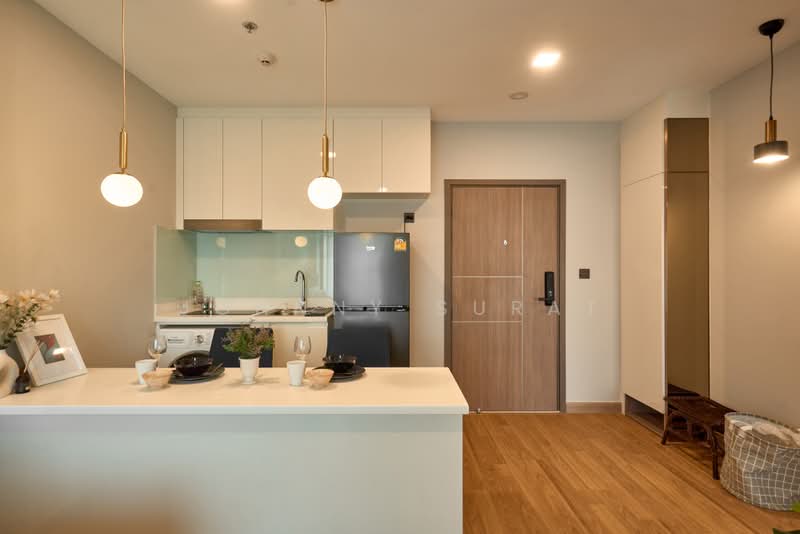 Astra Sky River : แอสตร้า สกายริเวอร์, เชียงใหม่, ถ. ช้างคลาน, ช้างคลาน, เมืองเชียงใหม่, เชียงใหม่, 35 ตร.ม., คอนโด ให้เช่า, โดย Johnny Surat, 500496439 - DDproperty.com