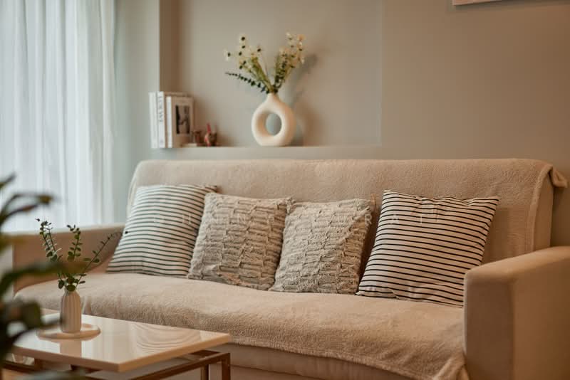 Astra Sky River, Chiang Mai, Changklan, Chang Klan, Muang Chiang Mai, Chiang Mai, 1 Bedroom, 35 sqm, Condo For Rent, by Surat Premsri, 500496439 - DDproperty.com