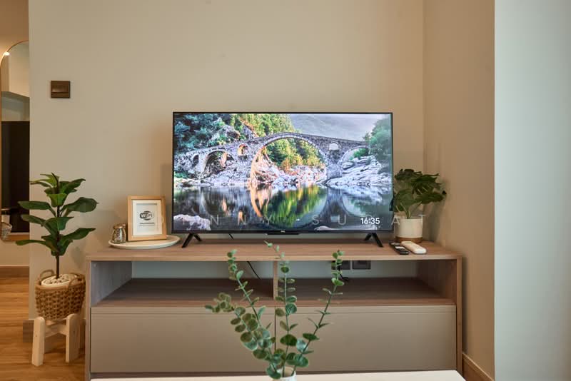 Astra Sky River, Chiang Mai, Changklan, Chang Klan, Muang Chiang Mai, Chiang Mai, 1 Bedroom, 35 sqm, Condo For Rent, by Surat Premsri, 500496439 - DDproperty.com