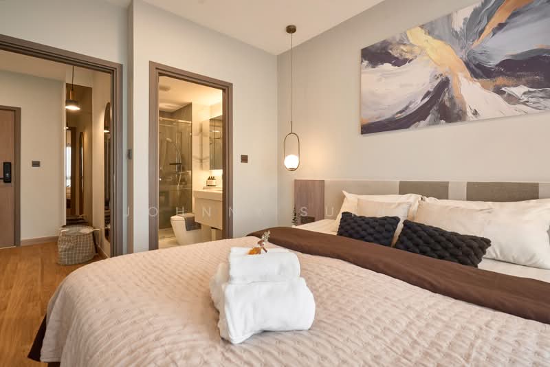 Astra Sky River, Chiang Mai, Changklan, Chang Klan, Muang Chiang Mai, Chiang Mai, 1 Bedroom, 35 sqm, Condo For Rent, by Surat Premsri, 500496439 - DDproperty.com