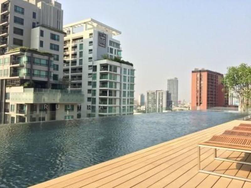 CENTRIC Ari Station, Bangkok, 27 Phahonyothin Road, Samsen Nai, Phaya Thai, Bangkok, 1 Bedroom, 28 sqm, Condo For Sale, by Rujira Chuaoon, 500496442 - DDproperty.com
