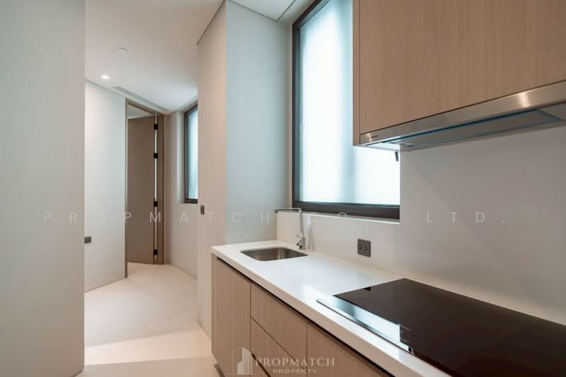 Banyan Tree Residences Riverside, Bangkok, Soi Somdet Chao Phraya 17, Khlong San, Bangkok, 2 Bedrooms, 160 sqm, Condo For Rent, by PROPMATCH CO., LTD., 500496443 - DDproperty.com