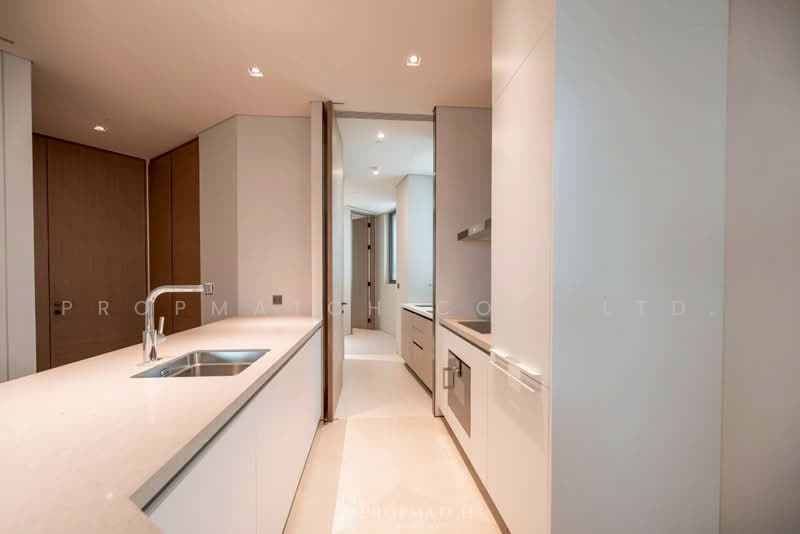 Banyan Tree Residences Riverside : บันยัน ทรี เรสซิเดนซ์ ริเวอร์ไซด์ กรุงเทพ, กรุงเทพ, ซอยสมเด็จเจ้าพระยา 17, คลองสาน, กรุงเทพ, 160 ตร.ม., คอนโด ให้เช่า, โดย PROPMATCH CO., LTD., 500496443 - DDproperty.com