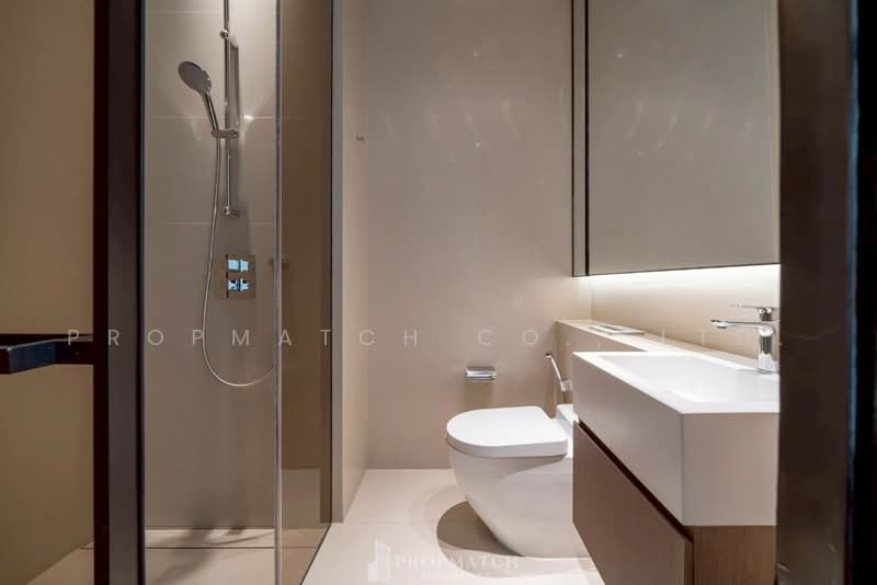 Banyan Tree Residences Riverside, Bangkok, Soi Somdet Chao Phraya 17, Khlong San, Bangkok, 2 Bedrooms, 160 sqm, Condo For Rent, by PROPMATCH CO., LTD., 500496443 - DDproperty.com