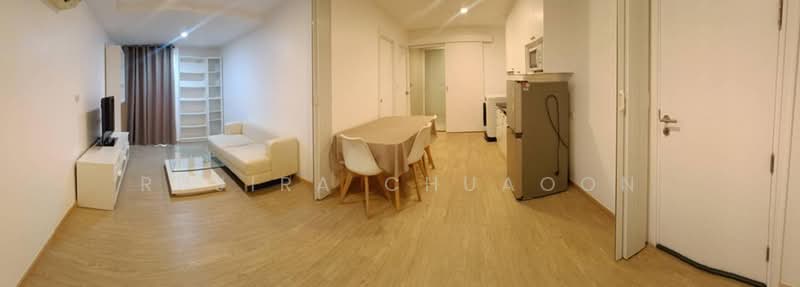 PARC EXO Kaset-Nawamintra, Bangkok, Ramintra Road, Khlong Kum, Bueng Kum, Bangkok, 2 Bedrooms, 59 sqm, Condo For Sale, by Rujira Chuaoon, 500496444 - DDproperty.com