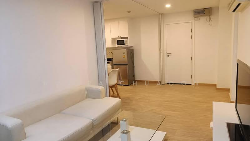 PARC EXO Kaset-Nawamintra, Bangkok, Ramintra Road, Khlong Kum, Bueng Kum, Bangkok, 2 Bedrooms, 59 sqm, Condo For Sale, by Rujira Chuaoon, 500496444 - DDproperty.com