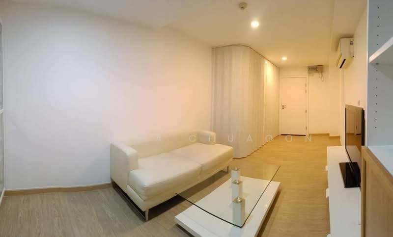 PARC EXO Kaset-Nawamintra, Bangkok, Ramintra Road, Khlong Kum, Bueng Kum, Bangkok, 2 Bedrooms, 59 sqm, Condo For Sale, by Rujira Chuaoon, 500496444 - DDproperty.com