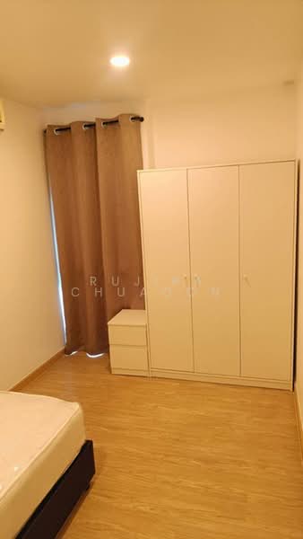 PARC EXO Kaset-Nawamintra, Bangkok, Ramintra Road, Khlong Kum, Bueng Kum, Bangkok, 2 Bedrooms, 59 sqm, Condo For Sale, by Rujira Chuaoon, 500496444 - DDproperty.com