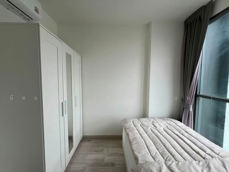 IDEO MOBI Sukhumvit 81, Bangkok, 2097 Sukhumvit Road, Bang Chak, Phra Khanong, Bangkok, 2 Bedrooms, 42 sqm, Condo For Rent, by Nattayaporn Peumkul (Benz), 500496445 - DDproperty.com