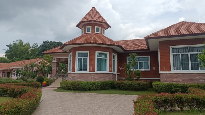 สิริลักข์เพลส/บ้านเจริญสุข, นครราชสีมา, คลองหินลาด, ขนงพระ, ปากช่อง, นครราชสีมา, 130 ตร.ม., บ้านเดี่ยว ขาย, โดย ทิพย์วรรณ เจริญงาม, 500496446 - DDproperty.com