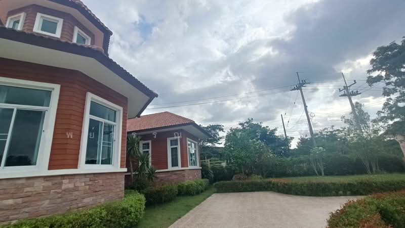 Sirilak Place/Baan Charoensuk, Nakhon Ratchasima, คลองหินลาด, Khanong Phra, Pak Chong, Nakhon Ratchasima, 4 Bedrooms, 130 sqm, Single Detached House For Sale, by Tippawan Charoengam, 500496446 - DDproperty.com