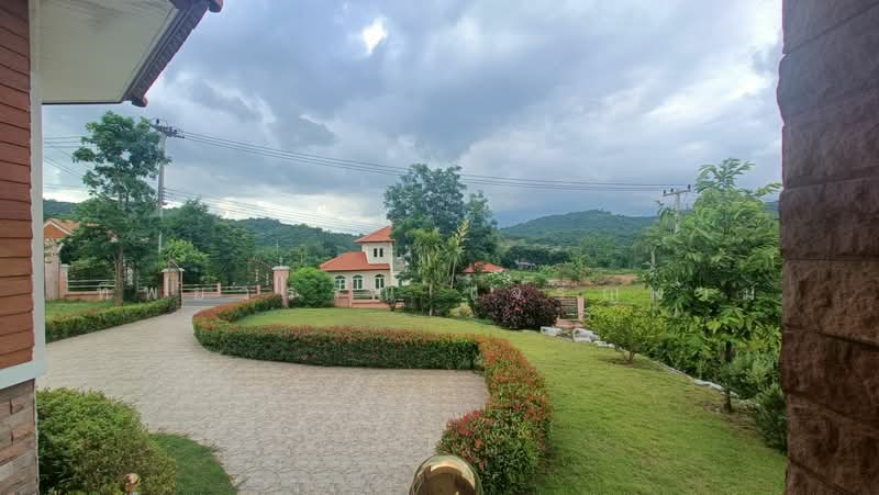 Sirilak Place/Baan Charoensuk, Nakhon Ratchasima, คลองหินลาด, Khanong Phra, Pak Chong, Nakhon Ratchasima, 4 Bedrooms, 130 sqm, Single Detached House For Sale, by Tippawan Charoengam, 500496446 - DDproperty.com