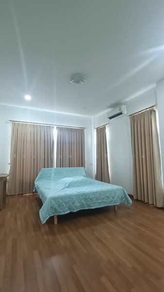 Sirilak Place/Baan Charoensuk, Nakhon Ratchasima, คลองหินลาด, Khanong Phra, Pak Chong, Nakhon Ratchasima, 4 Bedrooms, 130 sqm, Single Detached House For Sale, by Tippawan Charoengam, 500496446 - DDproperty.com