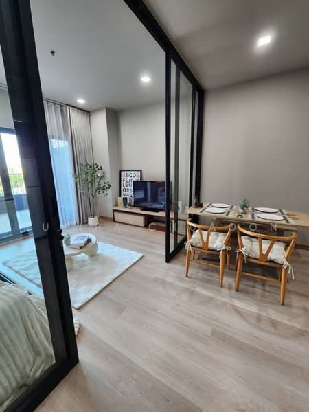 Noble Reveal, Bangkok, 36 Soi Sukhumvit 63, Ekamai Road, Phra Kanong Nua, Watthana, Bangkok, 1 Bedroom, 75 sqm, Condo For Sale, by Rujira Chuaoon, 500496447 - DDproperty.com