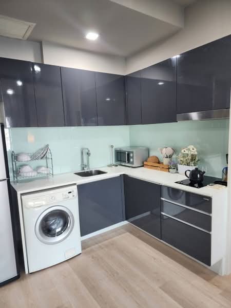Noble Reveal, Bangkok, 36 Soi Sukhumvit 63, Ekamai Road, Phra Kanong Nua, Watthana, Bangkok, 1 Bedroom, 75 sqm, Condo For Sale, by Rujira Chuaoon, 500496447 - DDproperty.com