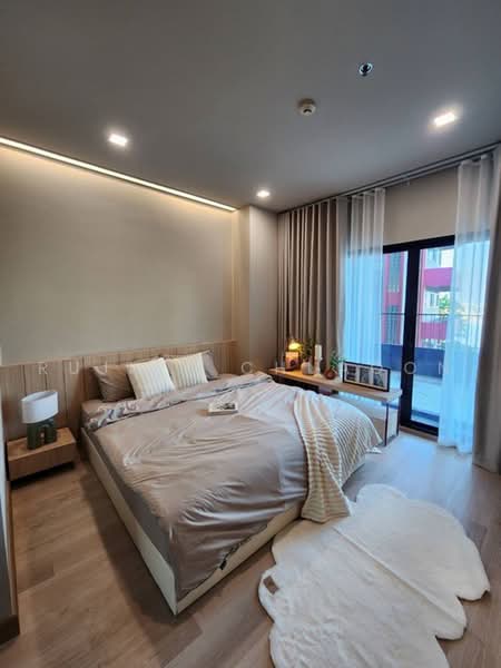 Noble Reveal, Bangkok, 36 Soi Sukhumvit 63, Ekamai Road, Phra Kanong Nua, Watthana, Bangkok, 1 Bedroom, 75 sqm, Condo For Sale, by Rujira Chuaoon, 500496447 - DDproperty.com
