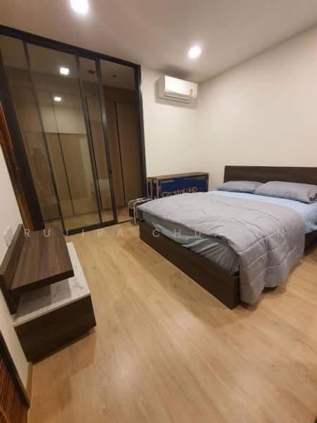 Centric Ratchayothin, Bangkok, 1656 Phahonyothin Rd, Lat Yao, Chatuchak, Bangkok, 2 Bedrooms, 60 sqm, Condo For Sale, by Rujira Chuaoon, 500496450 - DDproperty.com