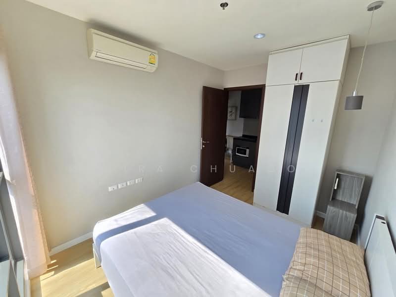 Rhythm Asoke, Bangkok, 299 Asoke - Dindaeng Road, Makkasan, Ratchathewi, Bangkok, 2 Bedrooms, 42 sqm, Condo For Sale, by Rujira Chuaoon, 500496451 - DDproperty.com